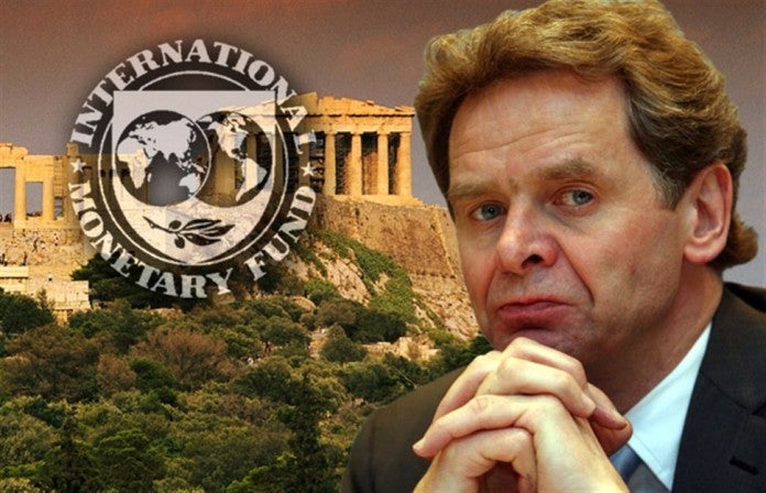 Έκθεση – βόμβα ετοιμάζει ο Τόμσεν για την Ελλάδα -Στον «αέρα» η διαπραγμάτευση